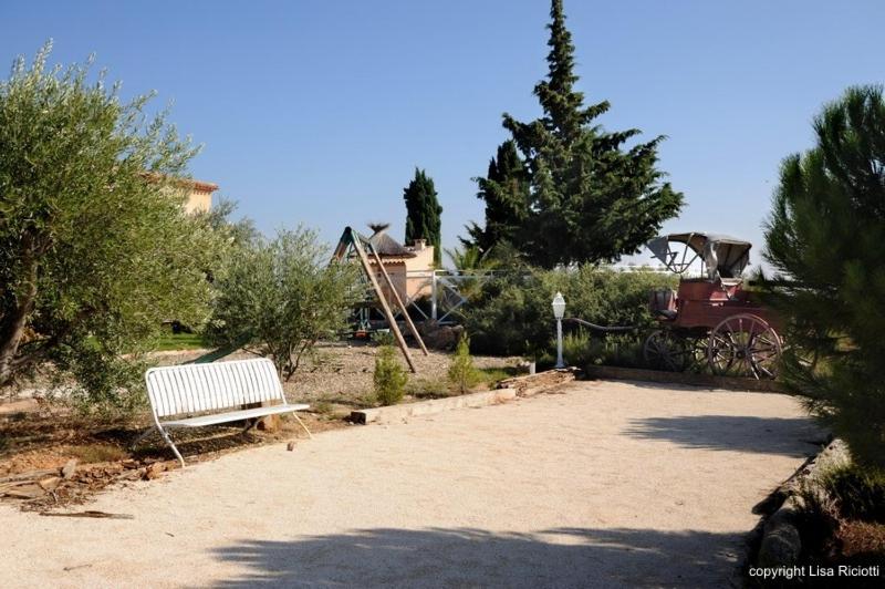 צימר Les Hôtes De La Combe Mouis