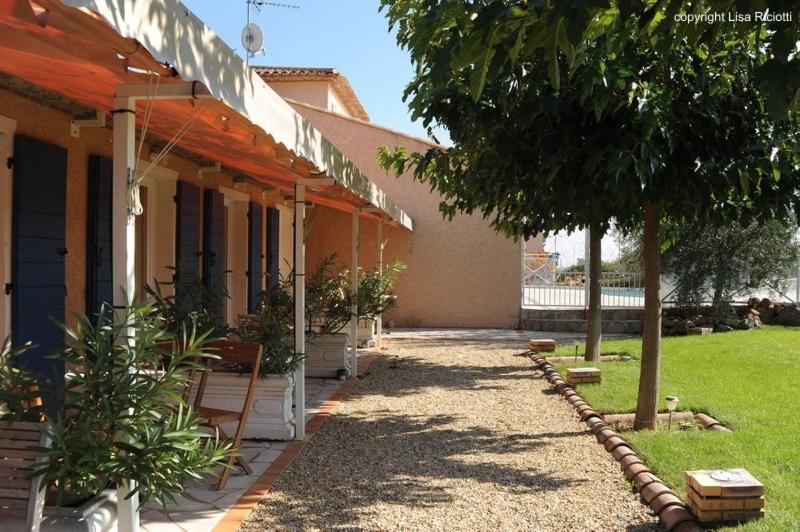 צימר Les Hôtes De La Combe Mouis