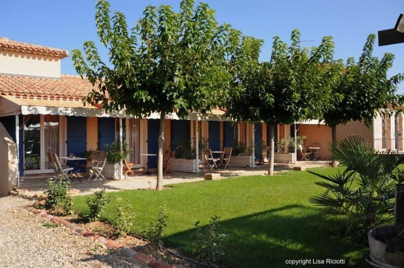 צימר Les Hôtes De La Combe Mouis