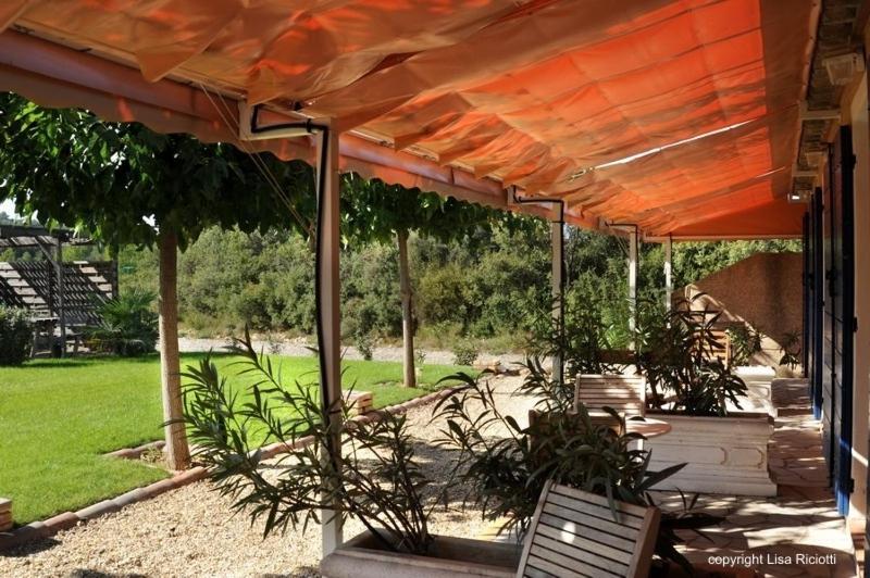 צימר Les Hôtes De La Combe Mouis