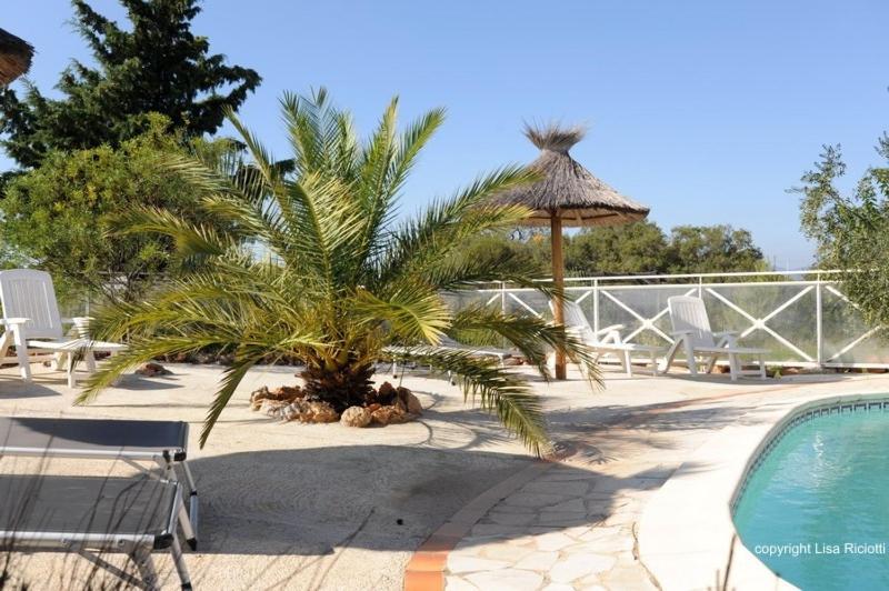 צימר Les Hôtes De La Combe Mouis