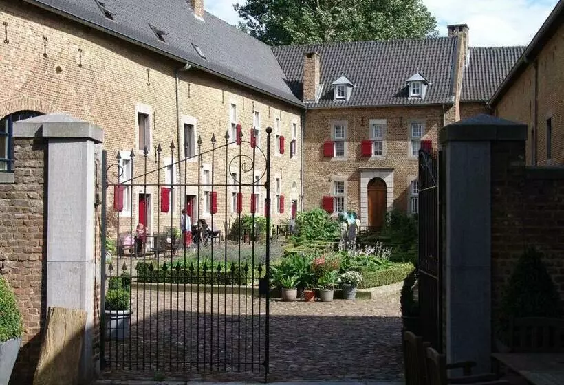 Aamiaismajoitus (B&B) Meschermolen