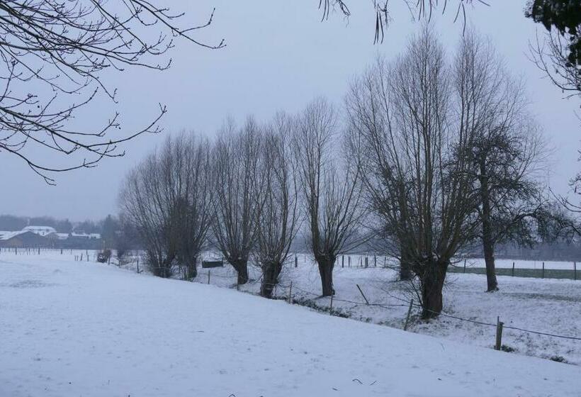 צימר Meschermolen