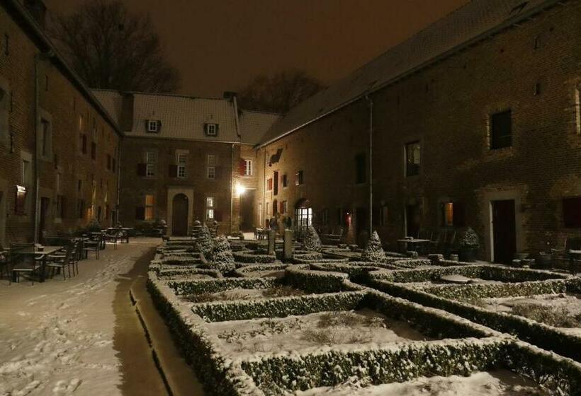 צימר Meschermolen