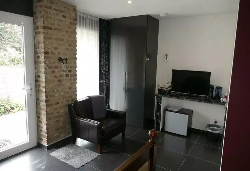 Aamiaismajoitus (B&B) Meschermolen