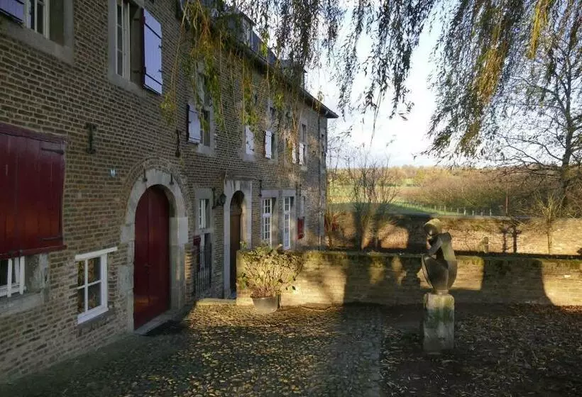 Aamiaismajoitus (B&B) Meschermolen