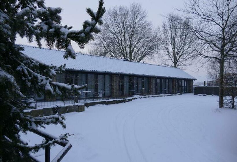 צימר Meschermolen