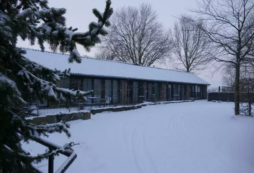 Aamiaismajoitus (B&B) Meschermolen