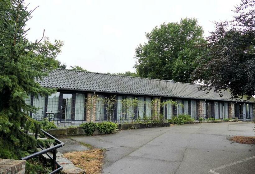 צימר Meschermolen