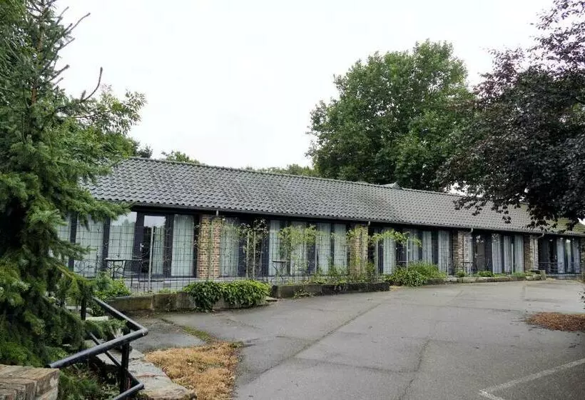 Aamiaismajoitus (B&B) Meschermolen