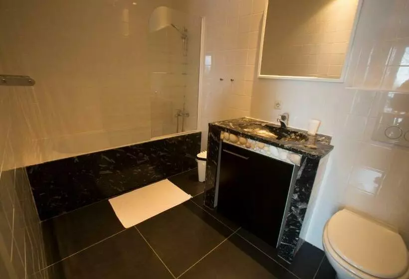 Aamiaismajoitus (B&B) Meschermolen