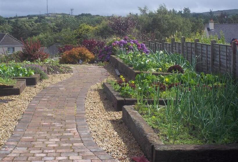 住宿加早餐  Nephin Lodge