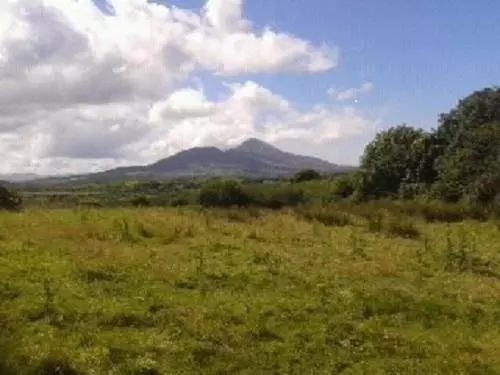 Aamiaismajoitus (B&B) Nephin Lodge