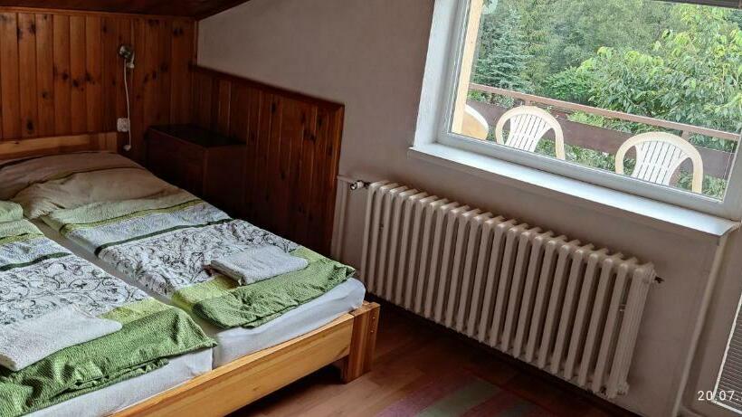 ベッドアンドブレックファースト Ubytovanie 184, Bed And Braekfast 184