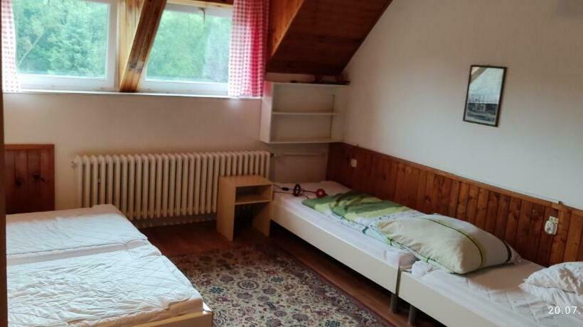 ベッドアンドブレックファースト Ubytovanie 184, Bed And Braekfast 184