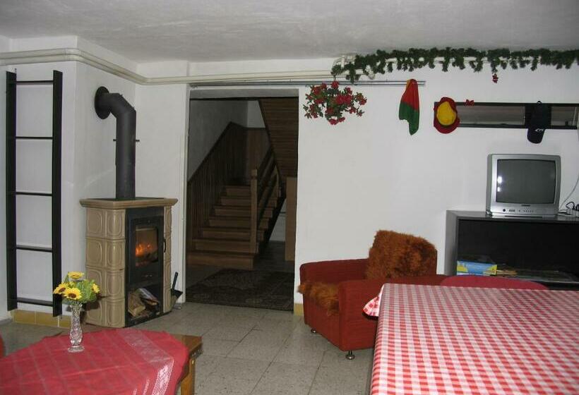 ベッドアンドブレックファースト Ubytovanie 184, Bed And Braekfast 184