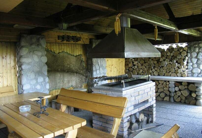 ベッドアンドブレックファースト Ubytovanie 184, Bed And Braekfast 184