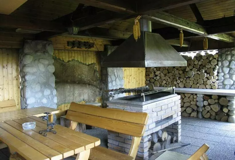 ベッドアンドブレックファースト Ubytovanie 184, Bed And Braekfast 184