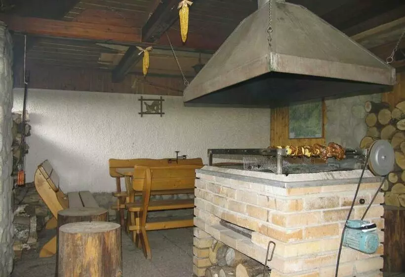 ベッドアンドブレックファースト Ubytovanie 184, Bed And Braekfast 184