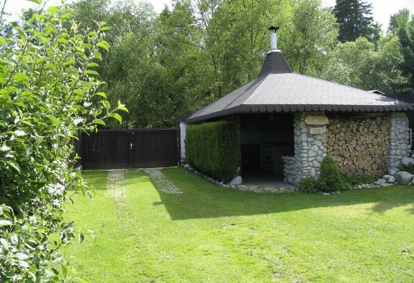 ベッドアンドブレックファースト Ubytovanie 184, Bed And Braekfast 184