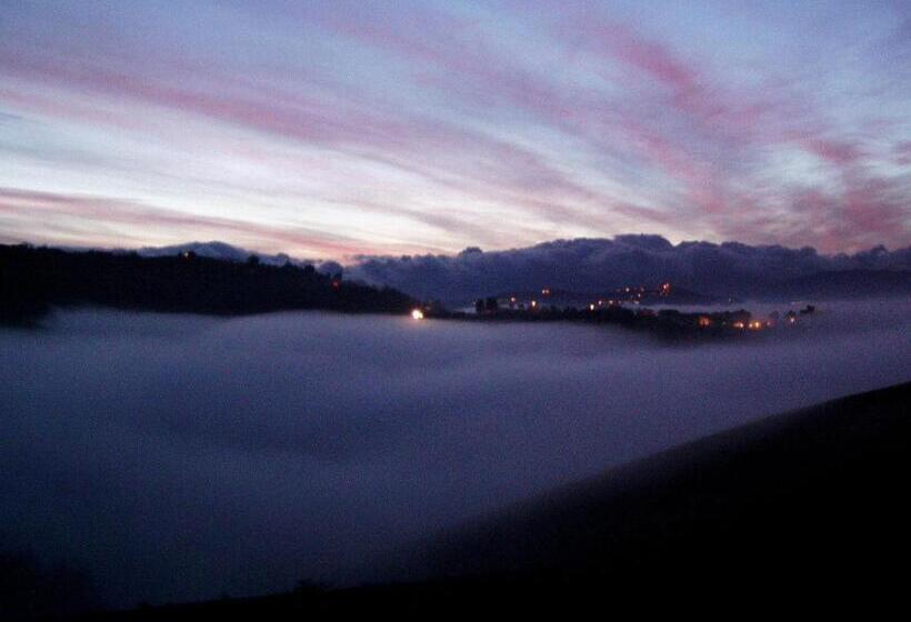 酒店 Agriturismo Tenuta Santa Maria