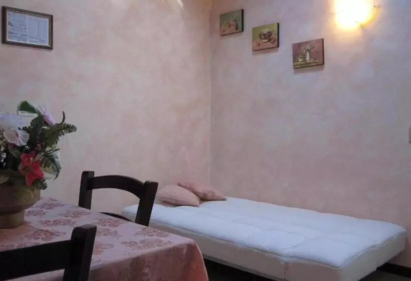 ホテル Agriturismo Tenuta Santa Maria
