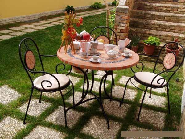 ホテル Agriturismo Tenuta Santa Maria