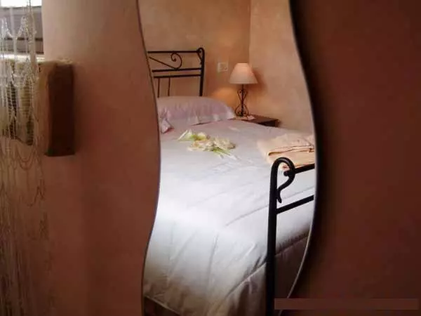 ホテル Agriturismo Tenuta Santa Maria
