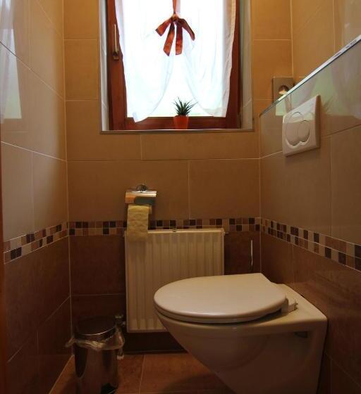 فندق Bauernhof Grussberggut