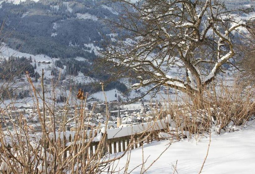 فندق Bauernhof Grussberggut