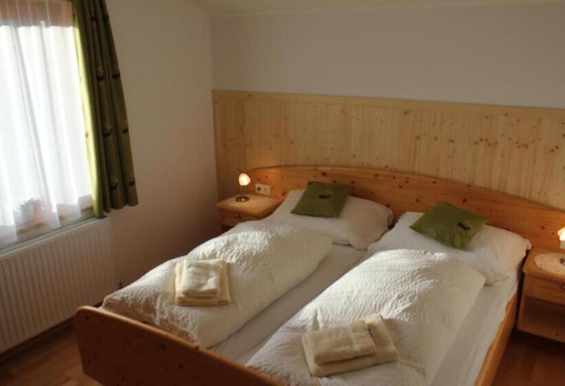 فندق Bauernhof Grussberggut