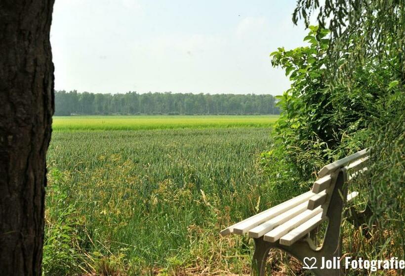 Hotel Buitengoed Het Achterdiep