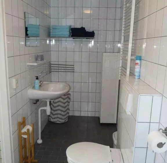 ホテル Buitengoed Het Achterdiep