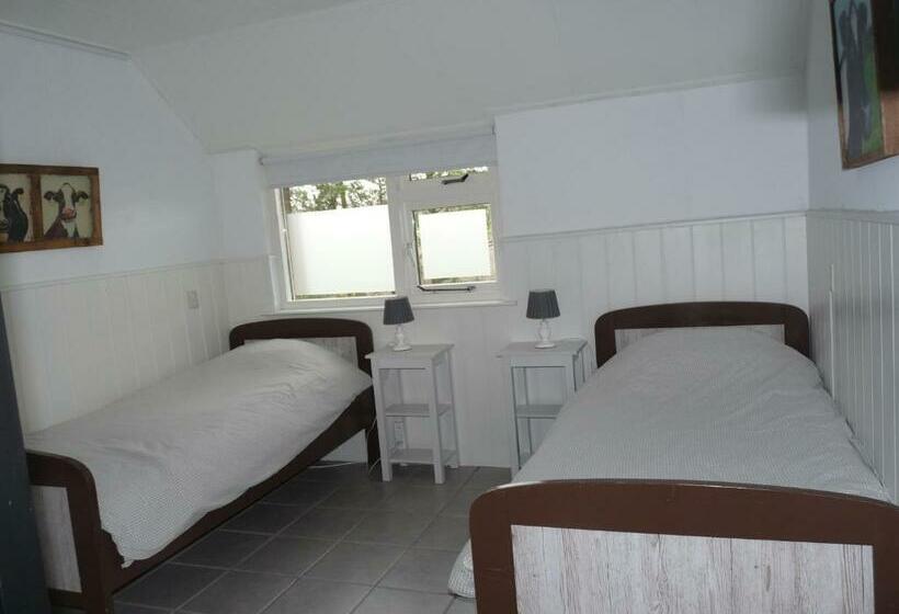 Hotel Buitengoed Het Achterdiep