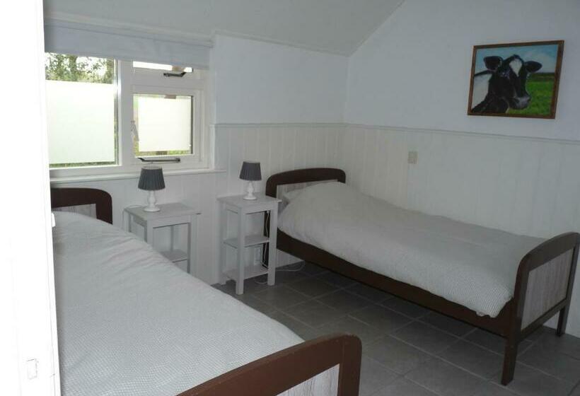 Hotel Buitengoed Het Achterdiep