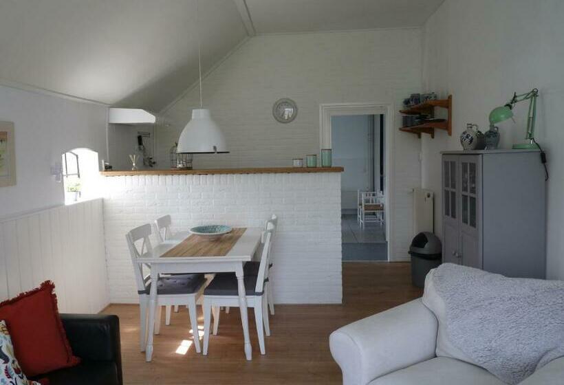 Hotel Buitengoed Het Achterdiep