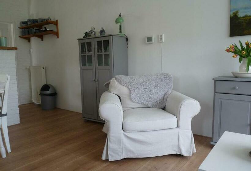 Hotel Buitengoed Het Achterdiep