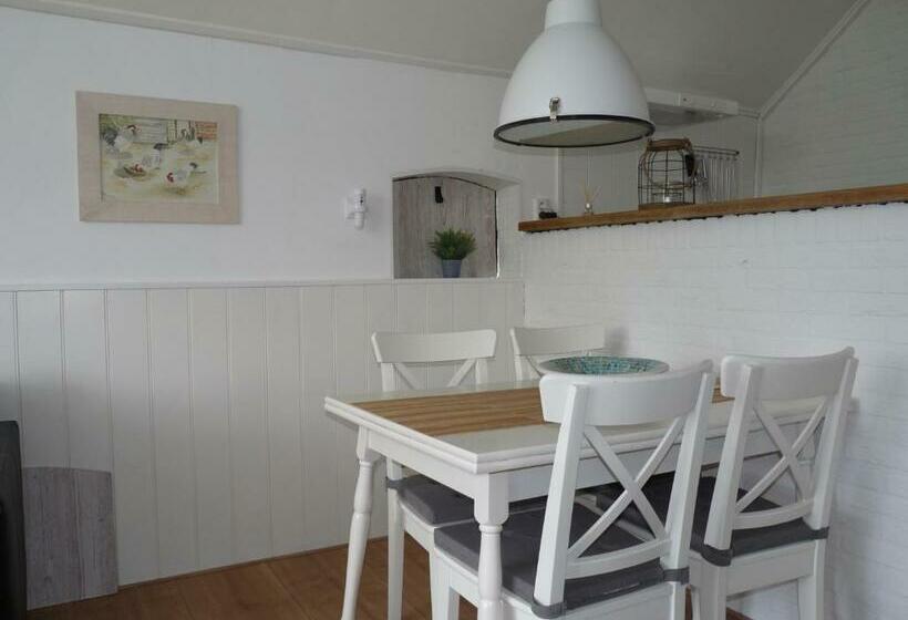 Hotel Buitengoed Het Achterdiep