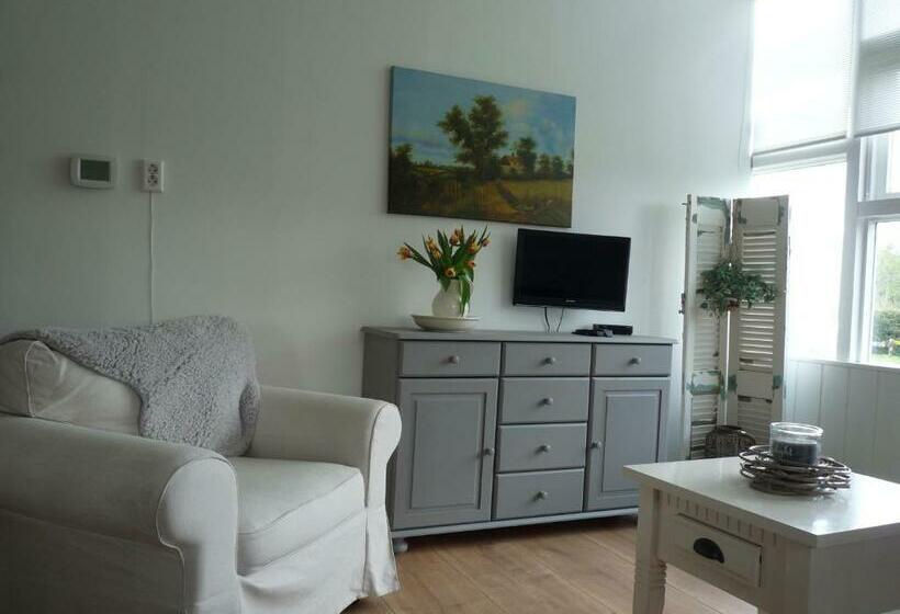 Hotel Buitengoed Het Achterdiep