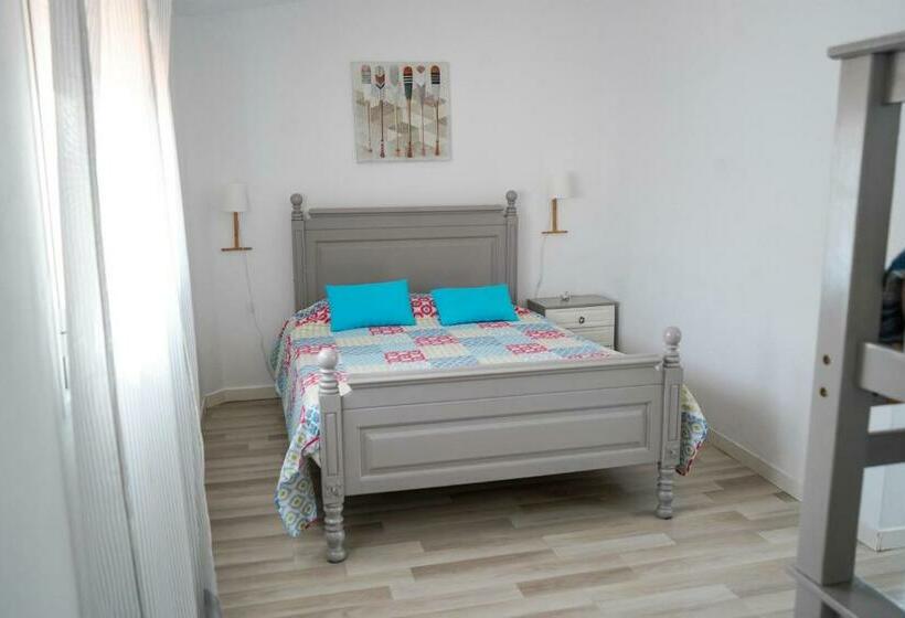 فندق Costanova Surfhouse