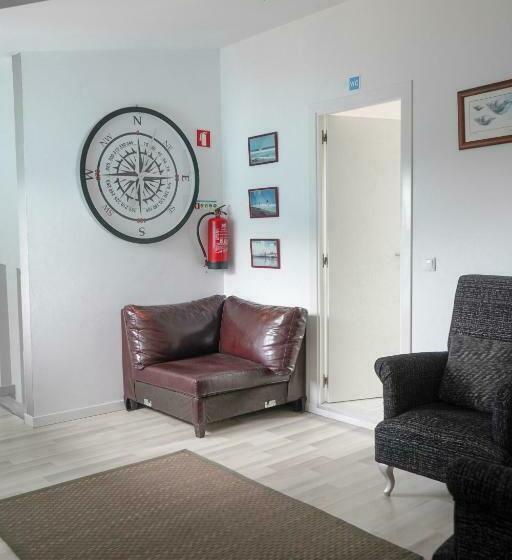 فندق Costanova Surfhouse