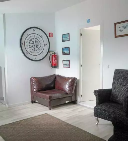 ホテル Costanova Surfhouse