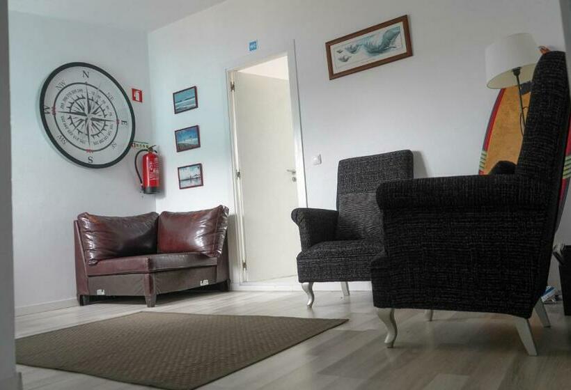 فندق Costanova Surfhouse