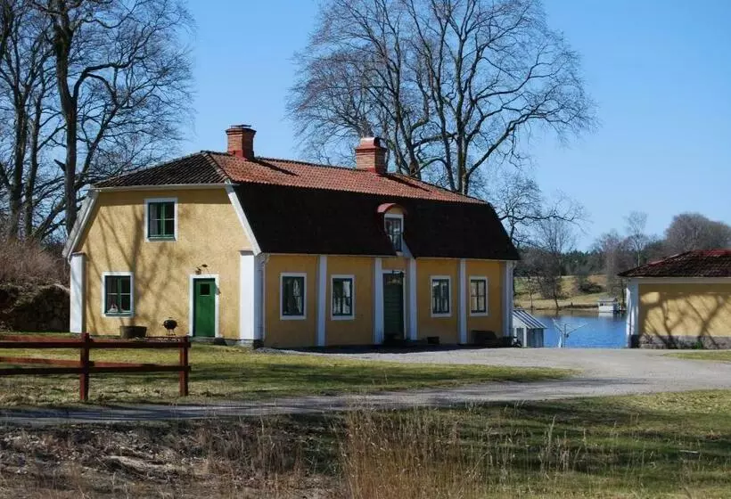 ホテル Gåvetorps Gård
