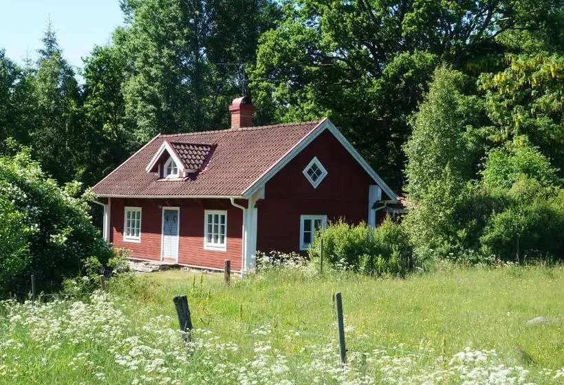ホテル Gåvetorps Gård