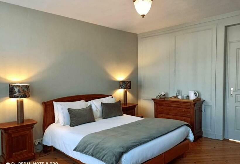 Bed & Breakfast Jane Laur   Honfleur