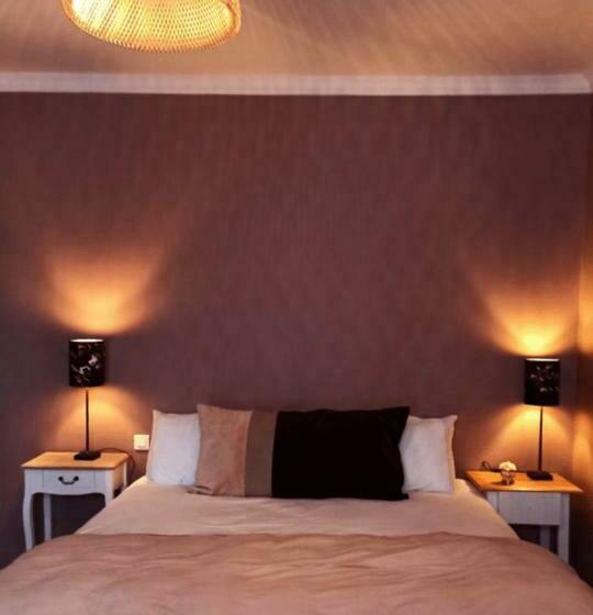 Bed & Breakfast Jane Laur   Honfleur