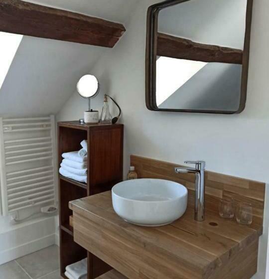 Bed & Breakfast Jane Laur   Honfleur