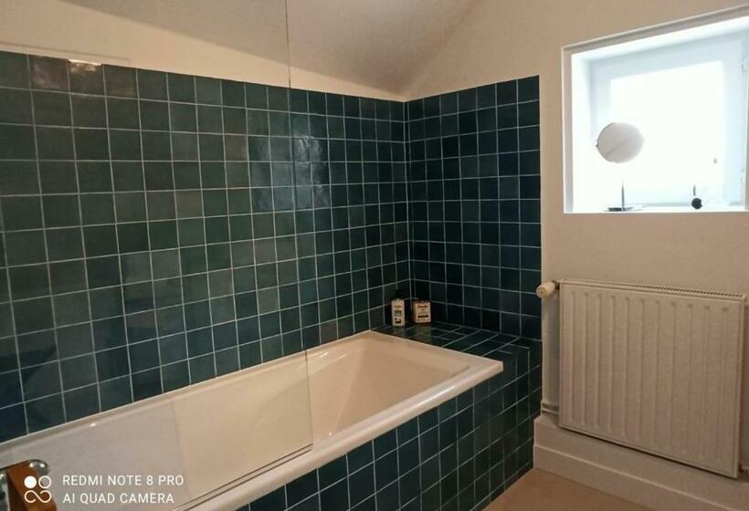 Bed & Breakfast Jane Laur   Honfleur