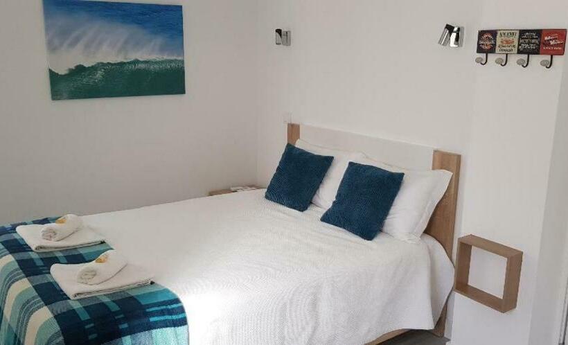 بنسيون Casa Do Miguel